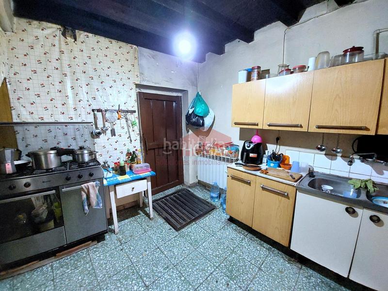 Foto 3aef3715-e725-4c72-94d3-52e23a1fe25c. Casa vivienda en el corazón ávila 05220 en Madrigal de las Altas Torres