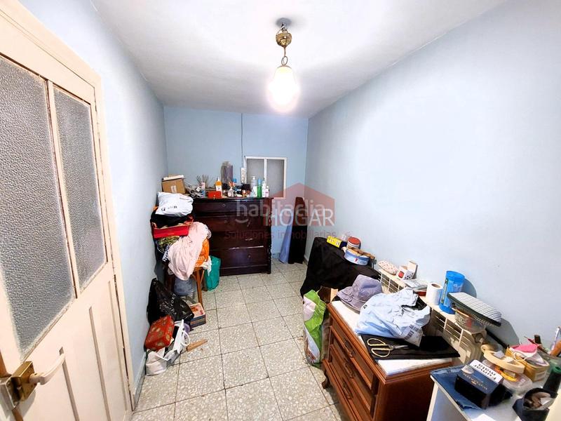 Foto 41d63094-9d1b-4140-8f36-874596c1a45f. Casa vivienda en el corazón ávila 05220 en Madrigal de las Altas Torres