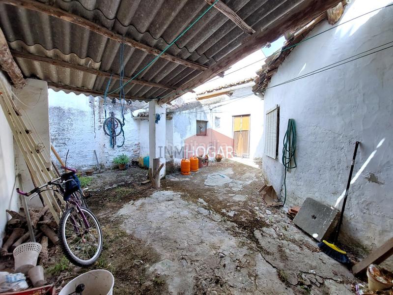 Foto 45f9142a-3fd4-43b2-b7c5-a671eae59cd0. Casa vivienda en el corazón ávila 05220 en Madrigal de las Altas Torres