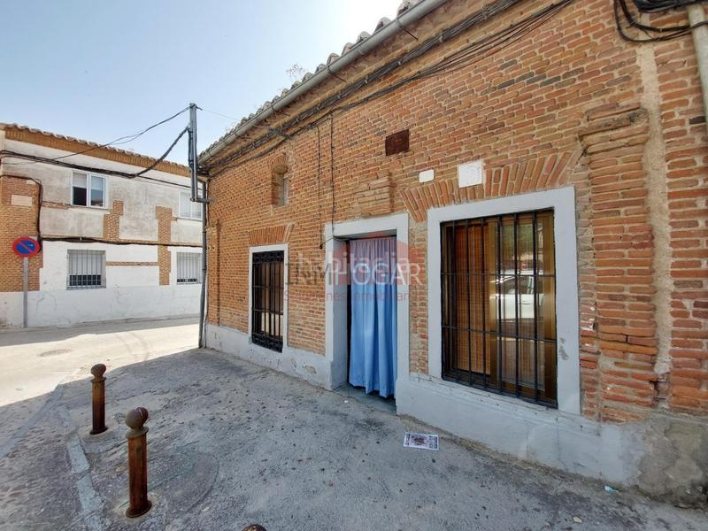 Foto 7c167dc8-76ff-4531-aa0f-17b5e1373d31. Casa vivienda en el corazón ávila 05220 en Madrigal de las Altas Torres