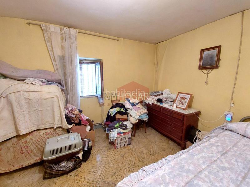 Foto 7e9c46a7-fe38-4fde-90e5-d2bc24971686. Casa vivienda en el corazón ávila 05220 en Madrigal de las Altas Torres