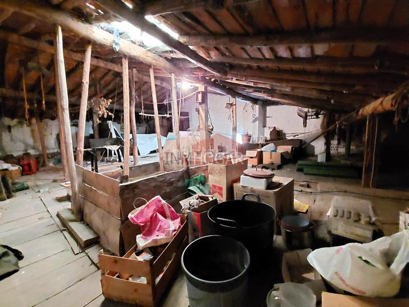 Foto 98ebfc0b-6f94-4733-b61a-4146d4fd4bd4. Casa vivienda en el corazón ávila 05220 en Madrigal de las Altas Torres