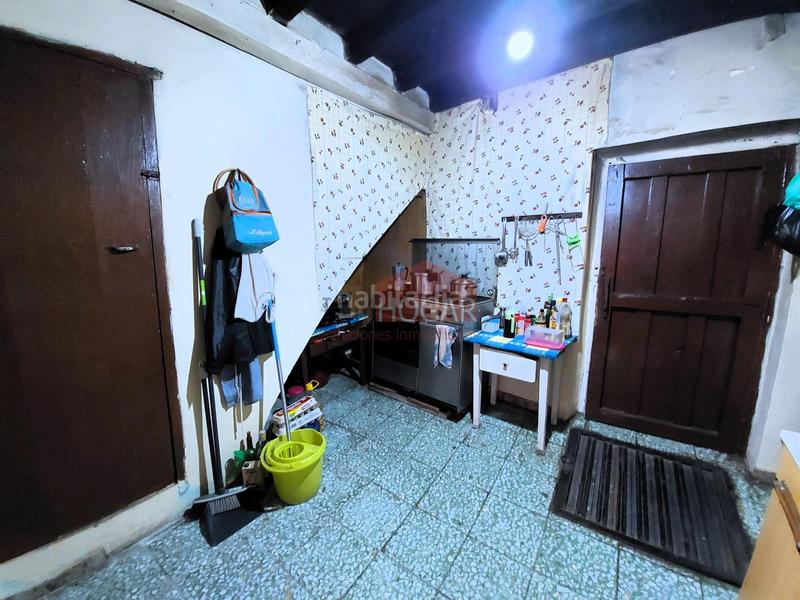 Foto 9e4c3a1a-aae5-4f0f-b53e-61d2a34f4f58. Casa vivienda en el corazón ávila 05220 en Madrigal de las Altas Torres