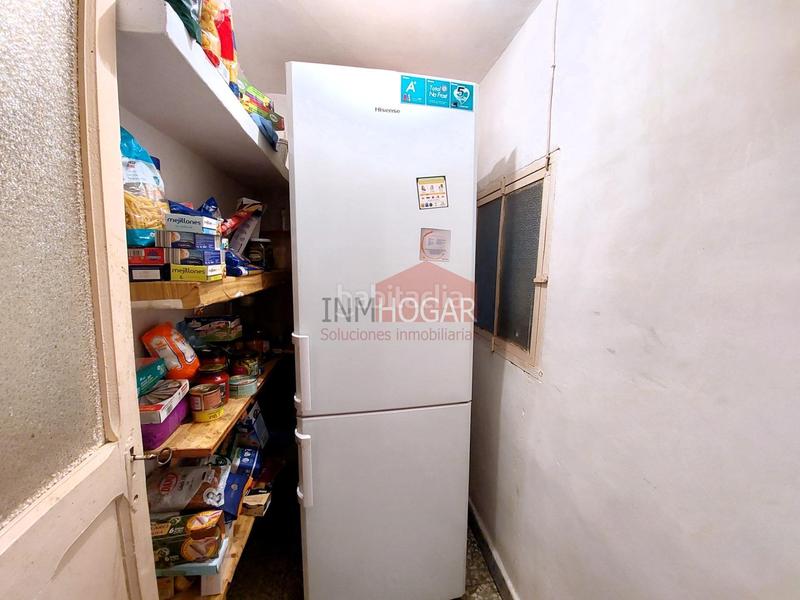 Foto a21555cb-044f-4a57-9039-f8359bbce920. Casa vivienda en el corazón ávila 05220 en Madrigal de las Altas Torres