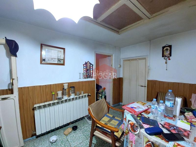 Foto a64db2f9-4ccd-46bb-9645-ff1793f02dca. Casa vivienda en el corazón ávila 05220 en Madrigal de las Altas Torres