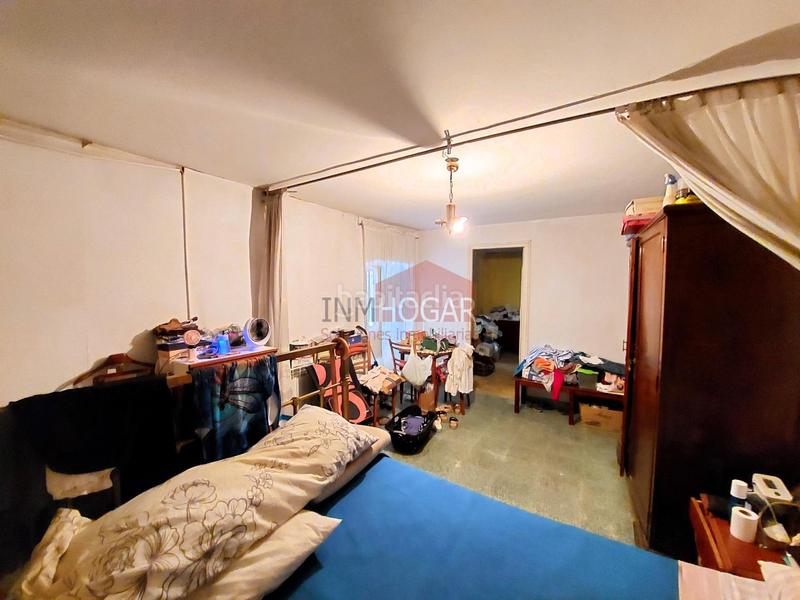 Foto acdbdb09-5b52-4569-b827-ac42e107674c. Casa vivienda en el corazón ávila 05220 en Madrigal de las Altas Torres