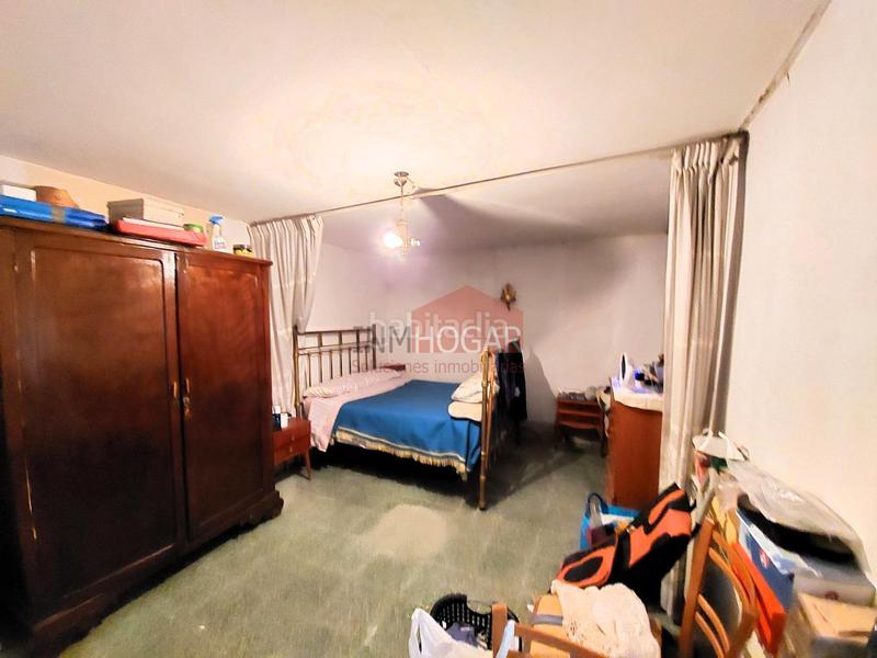 Foto aeb1f072-9fbd-47dd-816d-3ca574b99028. Casa vivienda en el corazón ávila 05220 en Madrigal de las Altas Torres