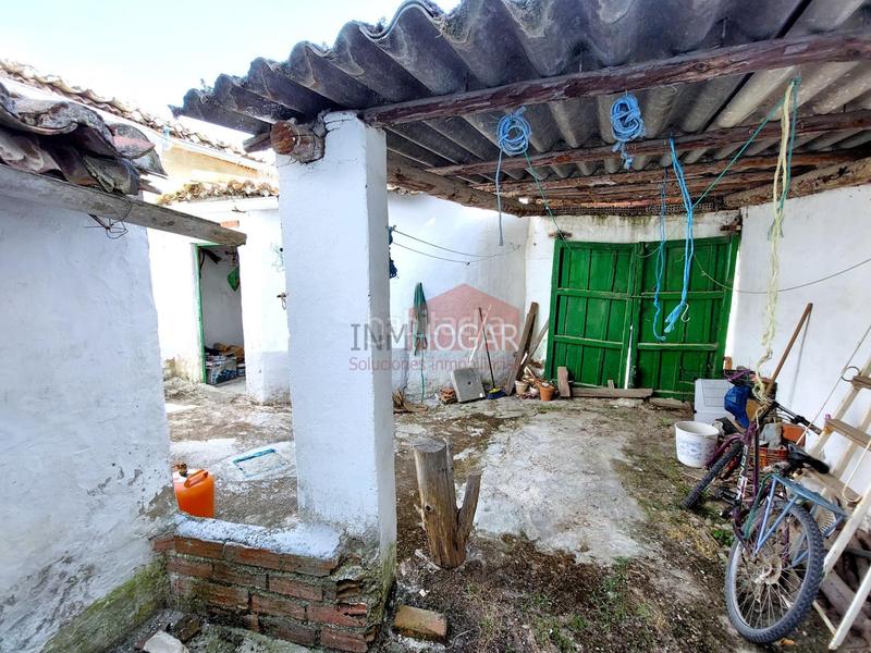 Foto b0e9d66e-e7c1-4b5d-807e-e306d9570077. Casa vivienda en el corazón ávila 05220 en Madrigal de las Altas Torres