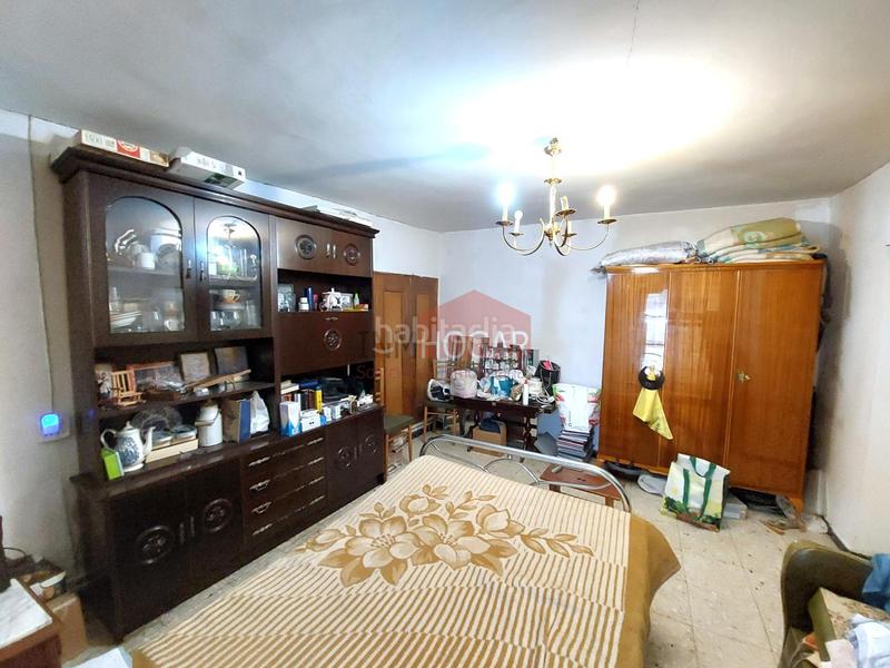 Foto c99580cd-2c3e-4cbb-af1b-3683b1dcab6d. Casa vivienda en el corazón ávila 05220 en Madrigal de las Altas Torres