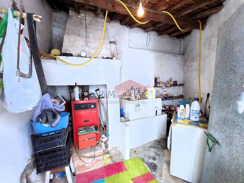 Foto ce03110a-87f9-499b-a1d1-a72d5dc9c513. Casa vivienda en el corazón ávila 05220 en Madrigal de las Altas Torres