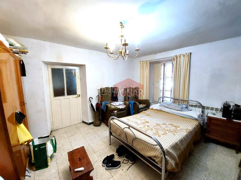 Foto d53c8fe9-a09e-4277-9a81-11725a696bed. Casa vivienda en el corazón ávila 05220 en Madrigal de las Altas Torres