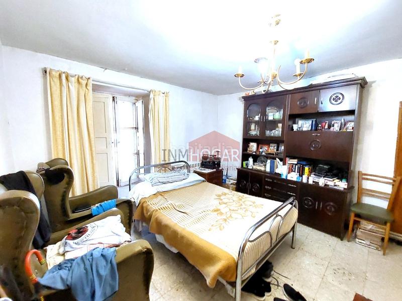 Foto d73686d0-e5d5-44e1-8ffd-81e5b59dd4ba. Casa vivienda en el corazón ávila 05220 en Madrigal de las Altas Torres