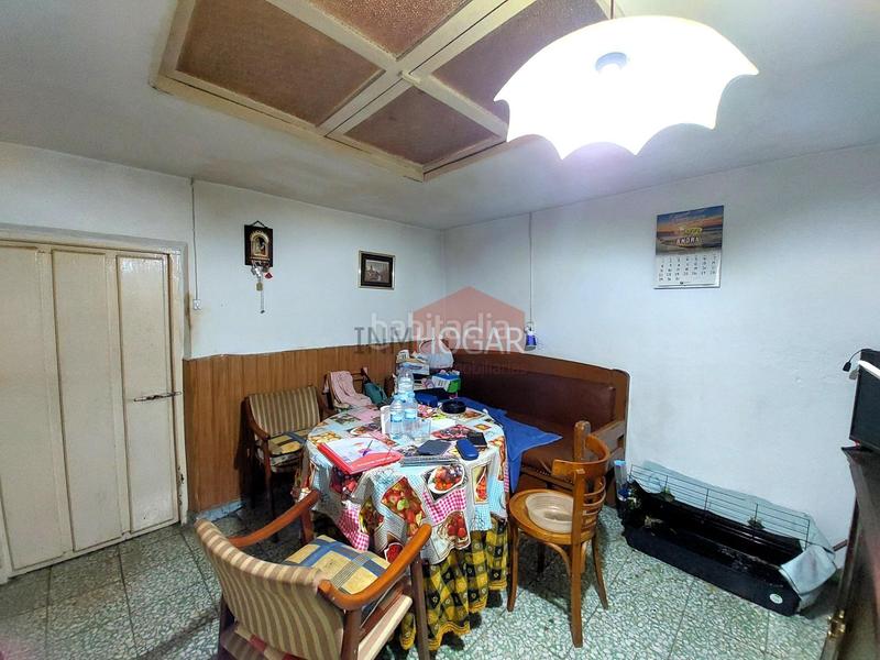 Foto f565179b-9891-4392-aaf2-c013ac96880a. Casa vivienda en el corazón ávila 05220 en Madrigal de las Altas Torres