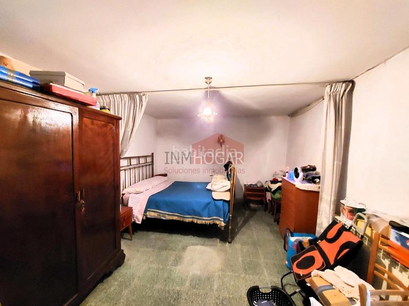 Foto f98f5cce-5d64-4259-9b05-e8ad171561f8. Casa vivienda en el corazón ávila 05220 en Madrigal de las Altas Torres