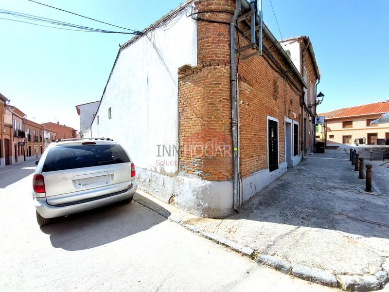 Foto fe049144-525b-487a-89bd-74cbbb04b3df. Casa vivienda en el corazón ávila 05220 en Madrigal de las Altas Torres