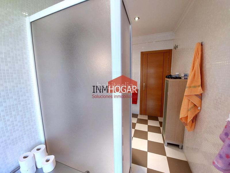 Foto 76353f5c-ded2-4095-a8ad-7ee796ed05f4. Piso espectacular piso reformado en Santo Tomás con vistas al convento de Santo Tomás en Ávila