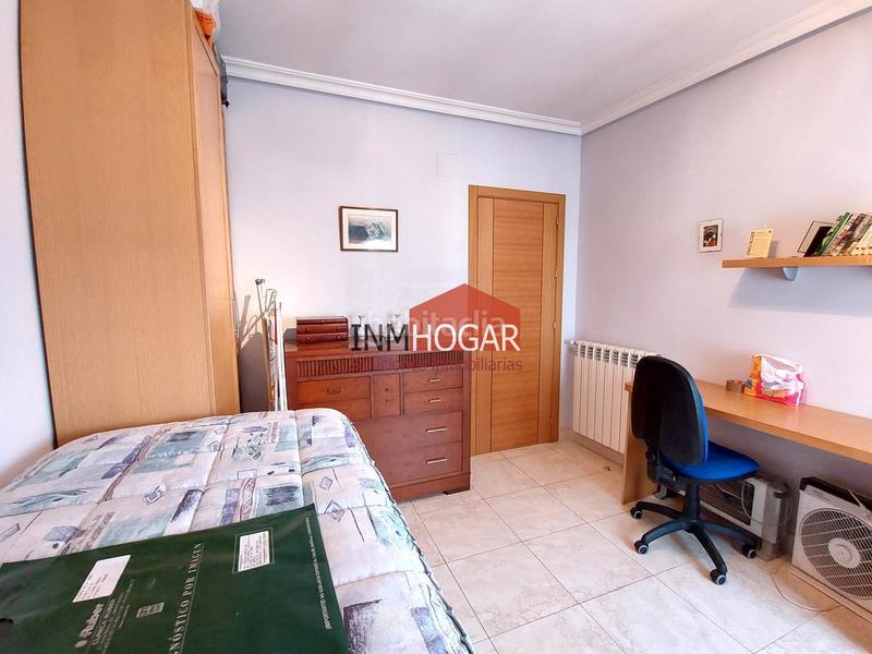 Foto 7ff06403-36c8-41dd-bbef-43b46d6edd09. Piso espectacular piso reformado en Santo Tomás con vistas al convento de Santo Tomás en Ávila