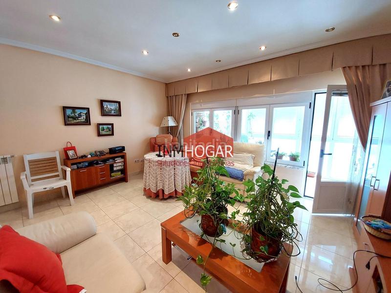 Foto 862b9ec4-d18e-4d34-a6c9-eabb42f5f2bd. Piso espectacular piso reformado en Santo Tomás con vistas al convento de Santo Tomás en Ávila