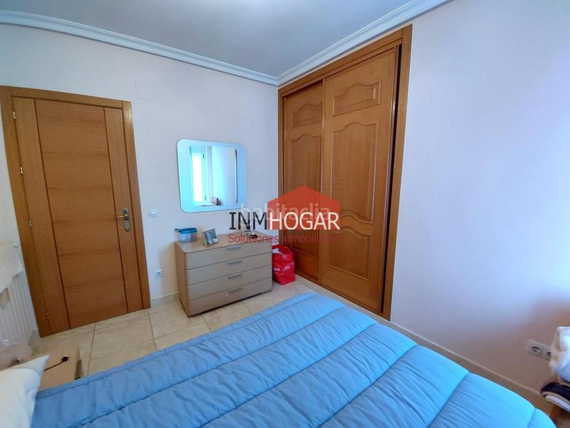 Foto 968e4f42-f7ca-4dac-abfb-376460b2b83f. Piso espectacular piso reformado en Santo Tomás con vistas al convento de Santo Tomás en Ávila