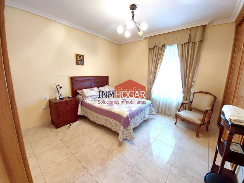 Foto dc10b1b4-99c8-4cc0-97e3-9e5d5e713256. Piso espectacular piso reformado en Santo Tomás con vistas al convento de Santo Tomás en Ávila