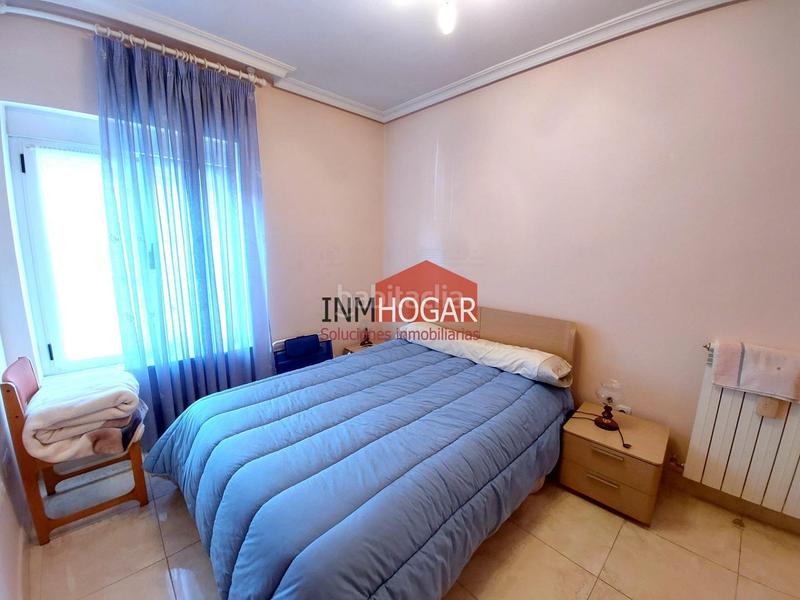 Foto f31e14a5-3391-4430-bf14-b22d58e104d6. Piso espectacular piso reformado en Santo Tomás con vistas al convento de Santo Tomás en Ávila