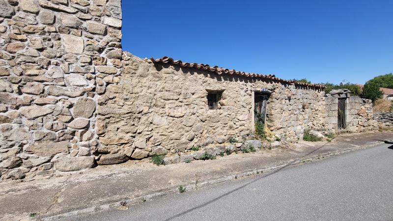 Foto 64e3ed7d-b71c-4dd9-ada9-72dbaf82a73c. Terreno residencial pajar en marlin ávila 05140 en Marlín