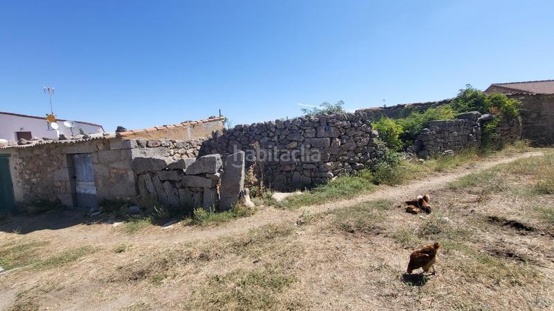 Foto fec9858d-f7d8-4a72-b8e0-4371bdeb3416. Terreno residencial pajar en marlin ávila 05140 en Marlín