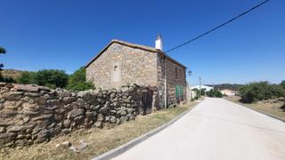 Casa a Marlín. Casa en marlin ávila 05140