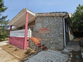 Xalet a Herradón de Pinares. Oportunidad única! amplio chalet en la cañada  urbanización el d