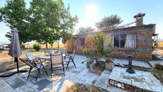 Mas à Colilla (La). Finca en la colilla, ávila 05192