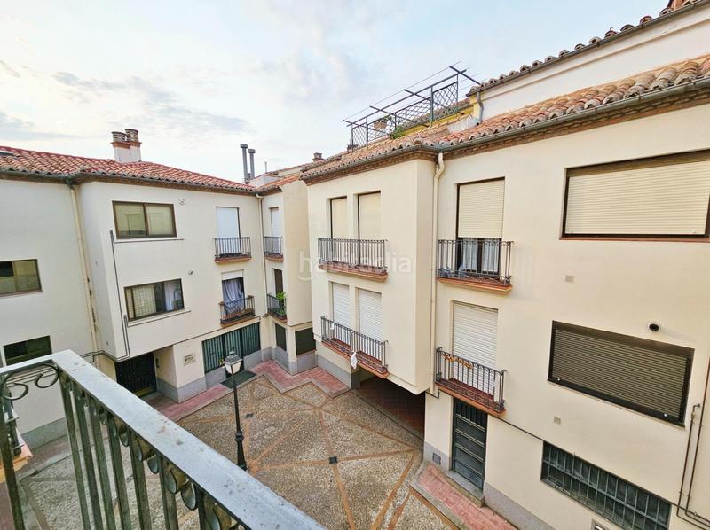 Foto 1fa2c460-8ba2-4067-8c92-006c1ca92f1a. Piso  en centro en Murallas Ávila