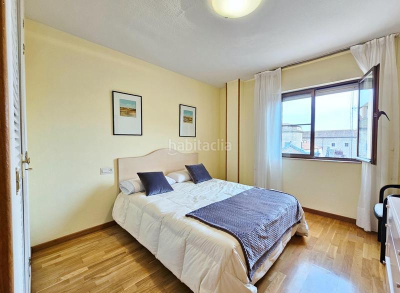 Foto 5761d229-3ac3-4769-8de6-79213d49d658. Piso  en centro en Murallas Ávila