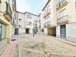 Pis  Calle pedro lagasca. Piso en centro