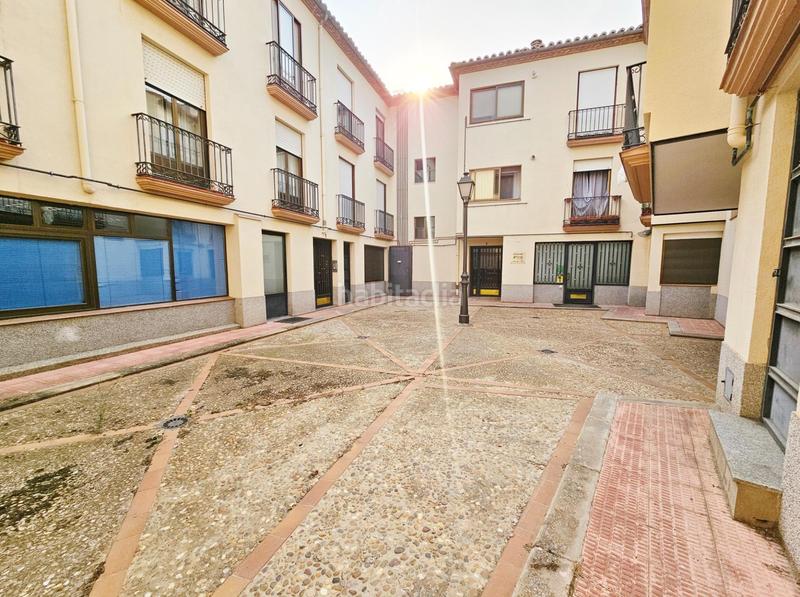 Foto 790a5b5e-a7ce-4283-80a1-9991c4119109. Piso  en centro en Murallas Ávila