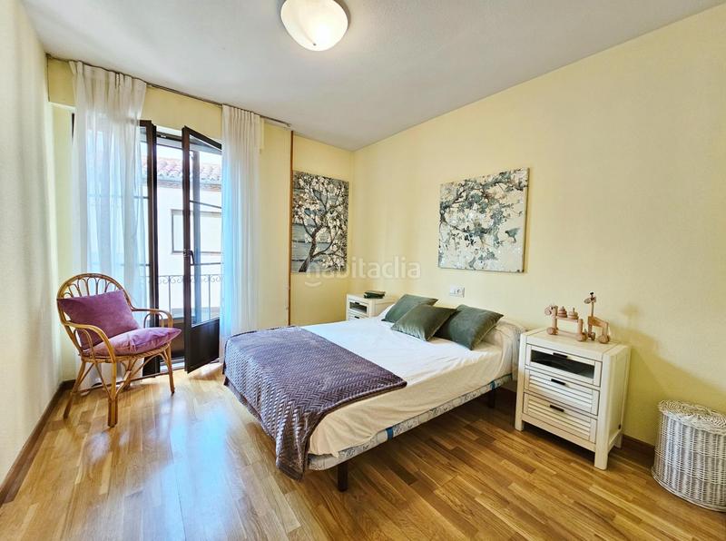 Foto 98759751-59c3-45bd-8dab-36a88e61913b. Piso  en centro en Murallas Ávila