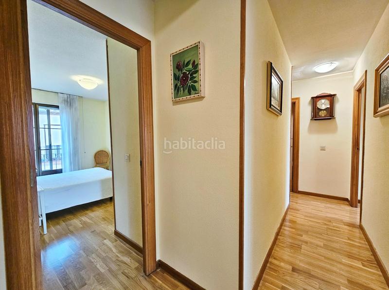 Foto ffd0ba91-4047-4640-a566-04a2fa947c5f. Piso  en centro en Murallas Ávila