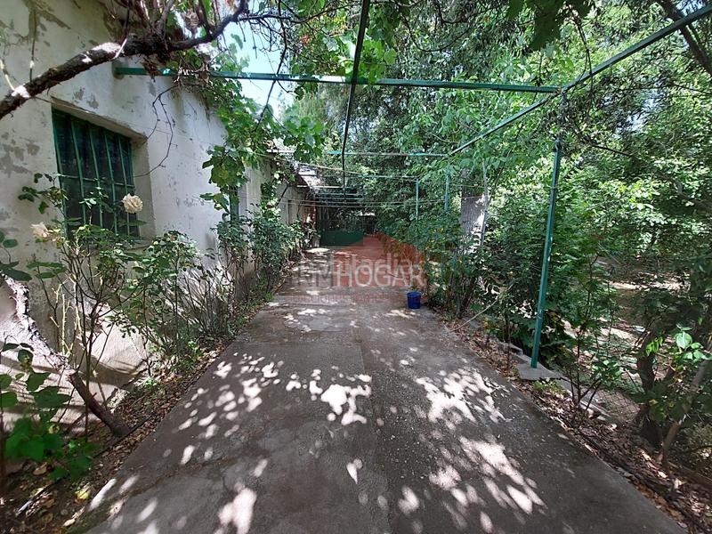 Foto 025538e2-74a4-45aa-b596-3aa13de64f2d. Maison avec parking dans Mingorría