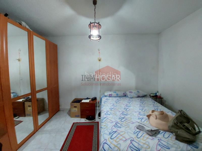 Foto 1966db6b-aca2-4055-b450-1316337bd6c9. Maison avec parking dans Mingorría