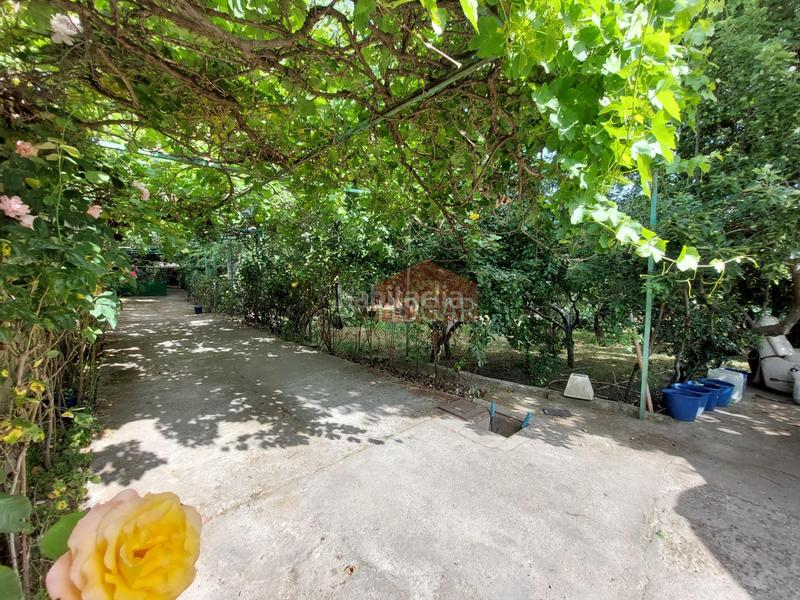 Foto 22267bef-339c-4b23-9836-4066cfd2c53c. Maison avec parking dans Mingorría