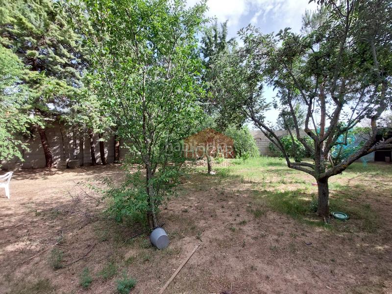 Foto 39e56063-3df7-497e-82ef-7d9d920261cc. Maison avec parking dans Mingorría