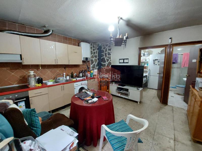 Foto 4057fc46-9bb7-43a2-8203-bc041e8b930c. Maison avec parking dans Mingorría