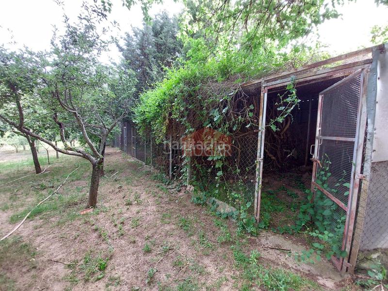 Foto 501edf33-fa68-4cde-ad73-abd639b07c82. Maison avec parking dans Mingorría