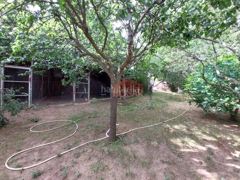 Foto a1d4edaf-6754-4804-a1fb-cd11a94ec5d3. Maison avec parking dans Mingorría