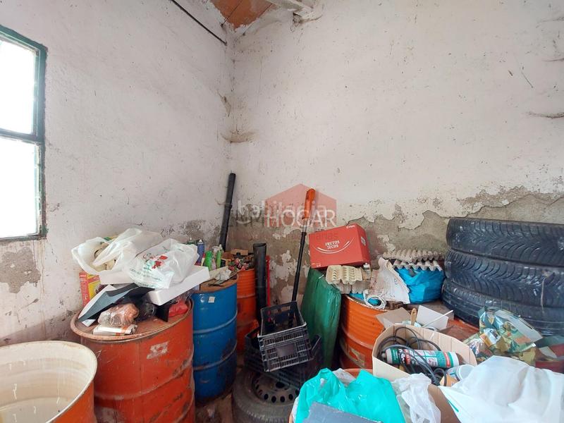 Foto b4c8b8d9-2b0d-4c61-bec1-7eb81b6f290f. Maison avec parking dans Mingorría