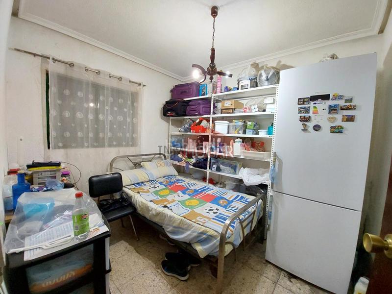 Foto ba7b3c2f-09d6-4a3f-8d06-c54c770e290d. Maison avec parking dans Mingorría