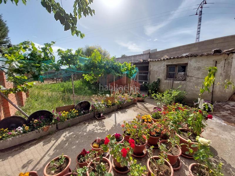 Foto db16be1b-673d-4aea-b44f-fdf1bbf72200. Maison avec parking dans Mingorría