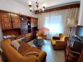 Pis  Paseo san roque. Exclusiva vivienda de gran amplitud en el paseo de san roque, áv