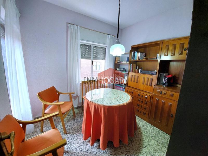 Foto 23e5510a-20b1-4cde-927f-8c7444b593b5. Appartement avec chauffage dans Santo Tomás Ávila