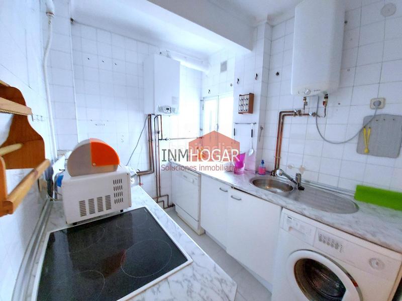 Foto 4732a017-1992-4e81-9231-ac7ef52da6ca. Appartement avec chauffage dans Santo Tomás Ávila