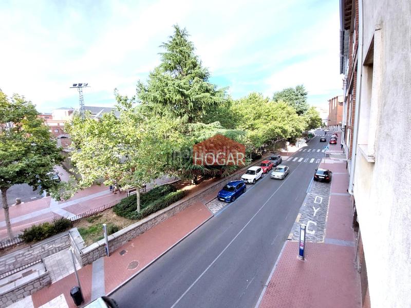 Foto 5cfa03e1-1b86-4ff9-974d-4f442172cbb3. Appartement avec chauffage dans Santo Tomás Ávila